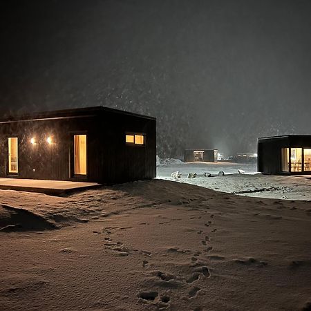 Rey Stays - House Höfn Exterior foto