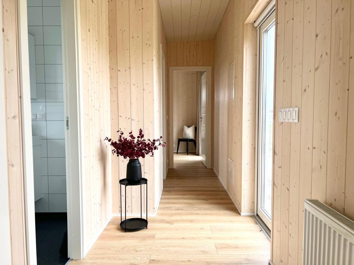 Rey Stays - House Höfn Exterior foto
