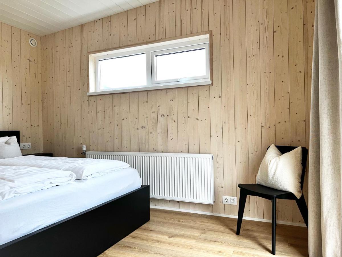 Rey Stays - House Höfn Exterior foto
