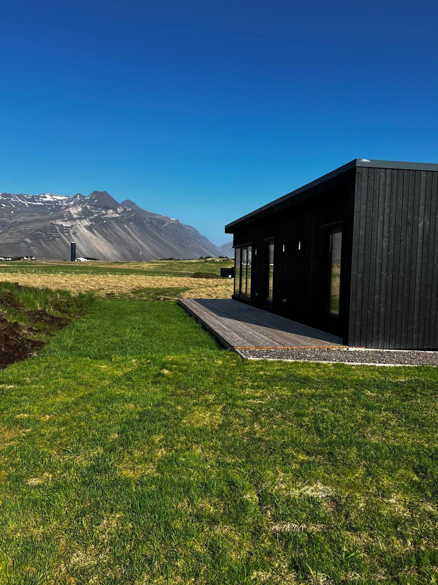 Rey Stays - House Höfn Exterior foto