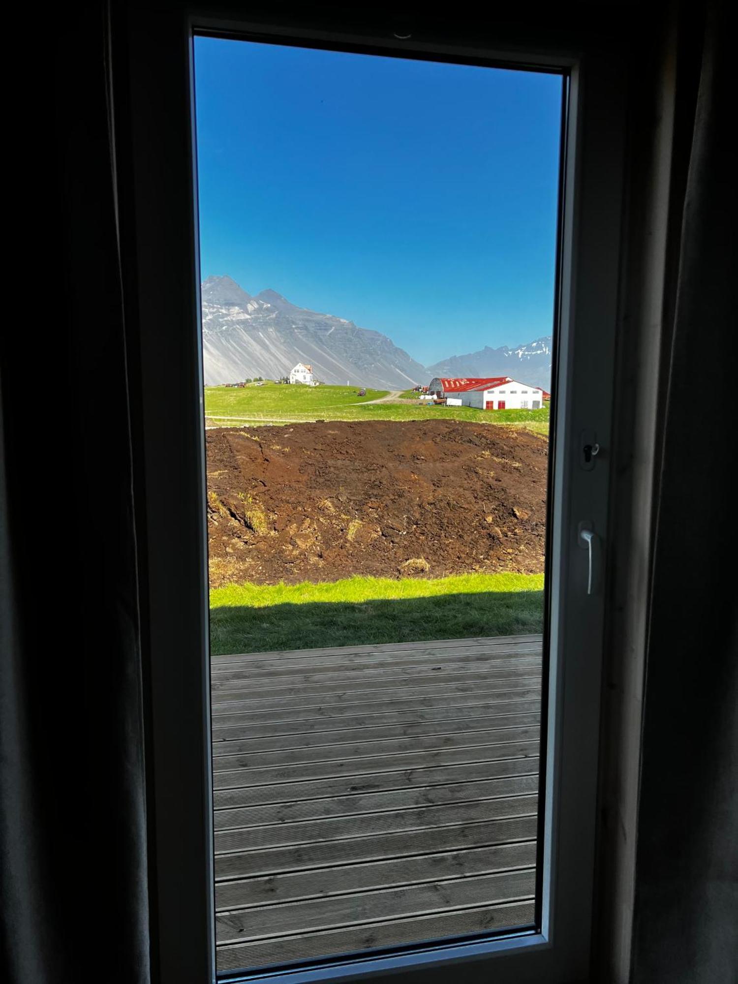Rey Stays - House Höfn Exterior foto
